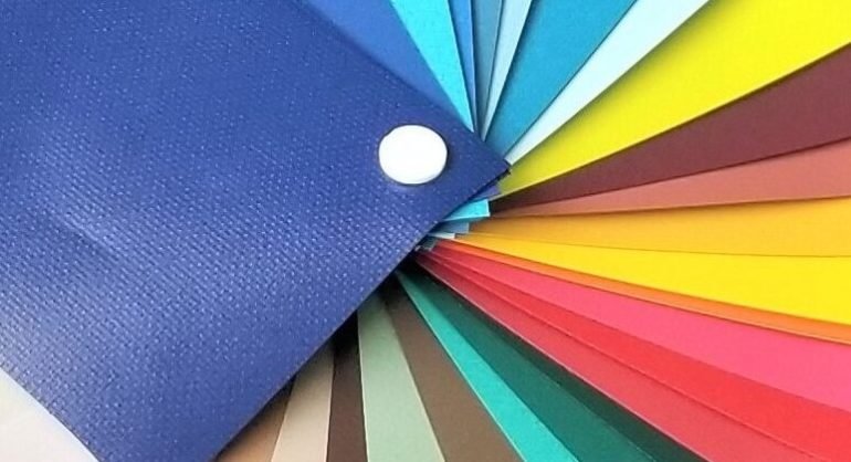 Toile intimité extérieur